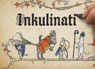 Inkulinati Preview