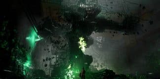 Interview: Narrative Designer Lukasz Slipko-Kepa screenshot from video game Chernobylite
