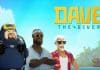 DAVE THE DIVER Early Access Review Dave The Diver video game cover