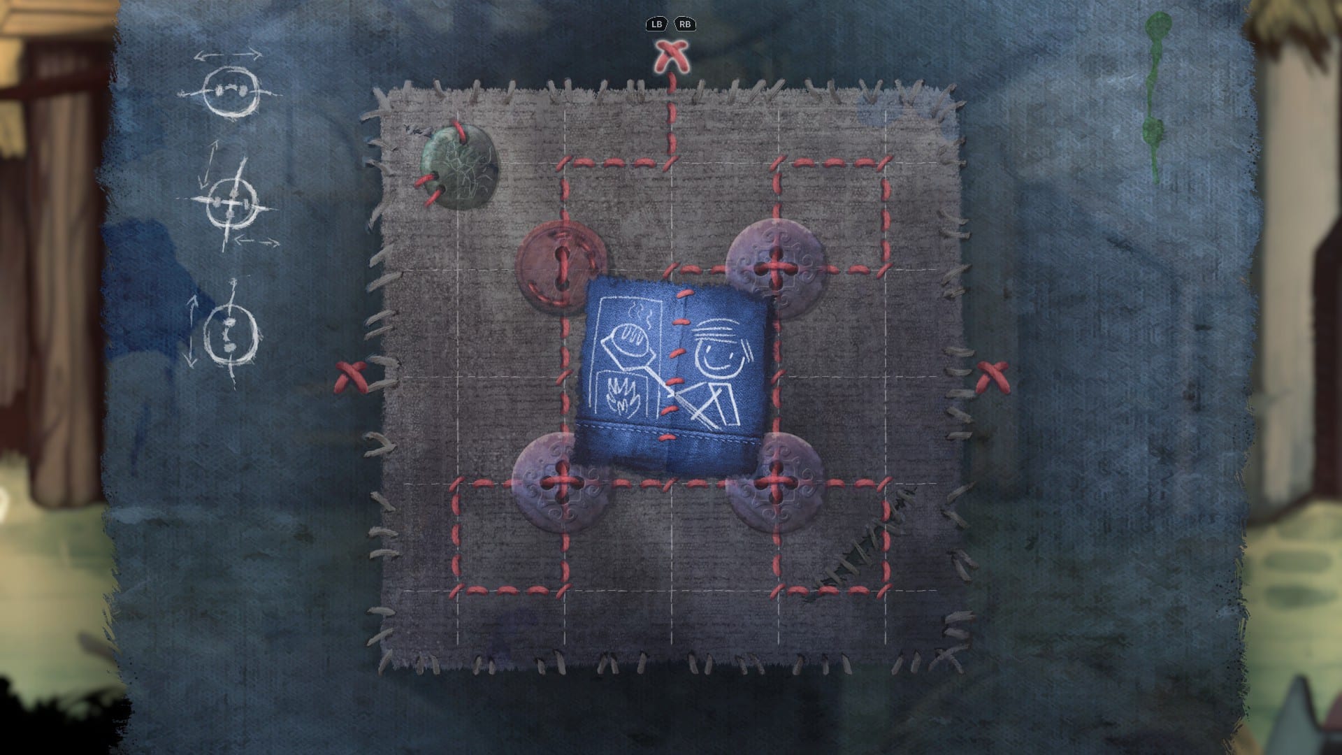 Children Of Silent Town Review 3 Children Of Silent Town video game screenshot
