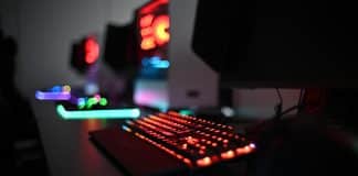 Will eSports Popularity Rival Traditional Sport In 2023? gaming pcs with rgb lighting