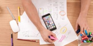 5 Ways To Properly Market Your Gaming Software Desk with marketing ideas and computer