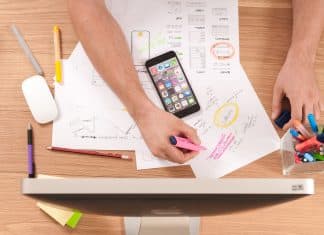 5 Ways To Properly Market Your Gaming Software Desk with marketing ideas and computer