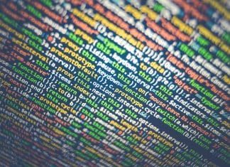 Why Download Helpers Often Come With Malware computer code