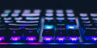 Why PC Gaming Is Still The Best Way To Play PC gaming keyboard