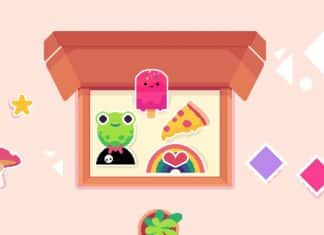 Sticky Business Review sticky business game