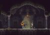Interview: Blasphemous 2 art director Enrique Cabeza Blasphemous 2 artwork fight