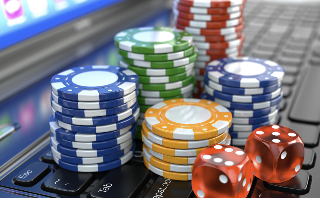 Casino Games and Online Games: A Comparative Analysis