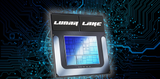 Intel Core Ultra 9 288V Leads Exciting “Lunar Lake” CPUs Intel Lunar Lake CPU concept image