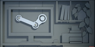 SteamOS Just Got Dangerous — And Microsoft Knows It Steam OS Big picture preview art