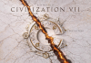 Can the Test of Time Update Save Civ VII From Itself? Civilization VII game banner with large crack riveting through it