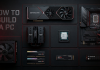 How to Build a Gaming PC in 2026: The Complete Beginner’s Guide how to build a gaming PC components laid out on a table