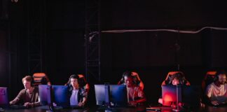 Rainwaker’s Luminosity Edge Three-Way Tiebreak to Reach Play Connect Playoffs Rainwaker's Luminosity Edge Three-Way Tiebreak to Reach Play Connect Playoffs