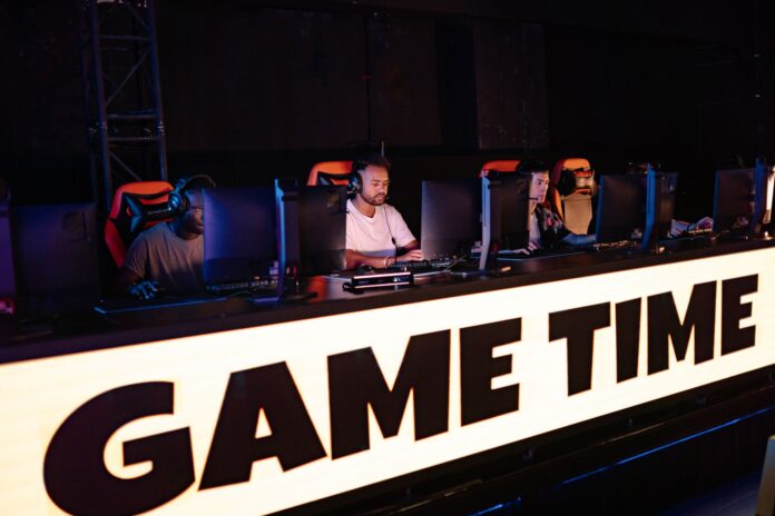 Japan Names 25 Esports Players for 2026 Asian Games in Nagoya