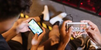 GameSir launches two Fortnite-branded mobile controllers on 20 October GameSir launches two Fortnite-branded mobile controllers on 20 October