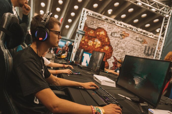 Team Liquid bring in MidOne as Nisha vanishes from Dota 2 roster