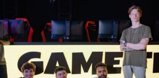 VALORANT Champions Shanghai: All Four Americas Teams One Win From Playoffs VALORANT Champions Shanghai: All Four Americas Teams One Win From Playoffs