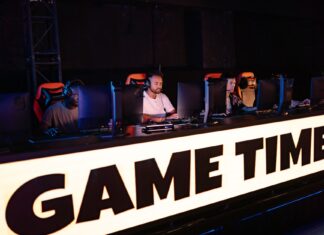Yellow Submarine sweep Kalmychata to reach DreamLeague qualifier upper semi-final