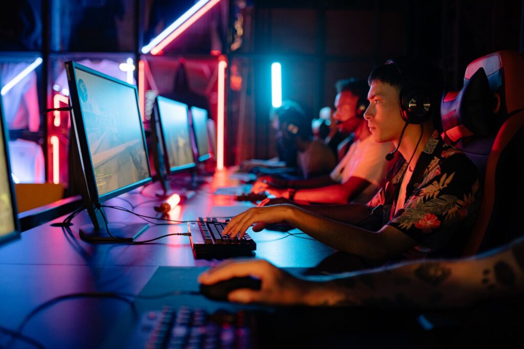Yellow Submarine dispatch HULIGANI to set up Power Rangers clash in DreamLeague qualifier