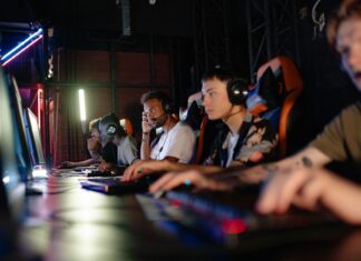 FOKUS beat Just Players to open their PGL Bucharest qualifier playoff run