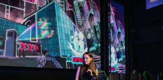 FURIA sweep Aurora to set up Thunderpick World Championship final with BetBoom FURIA sweep Aurora to set up Thunderpick World Championship final with BetBoom