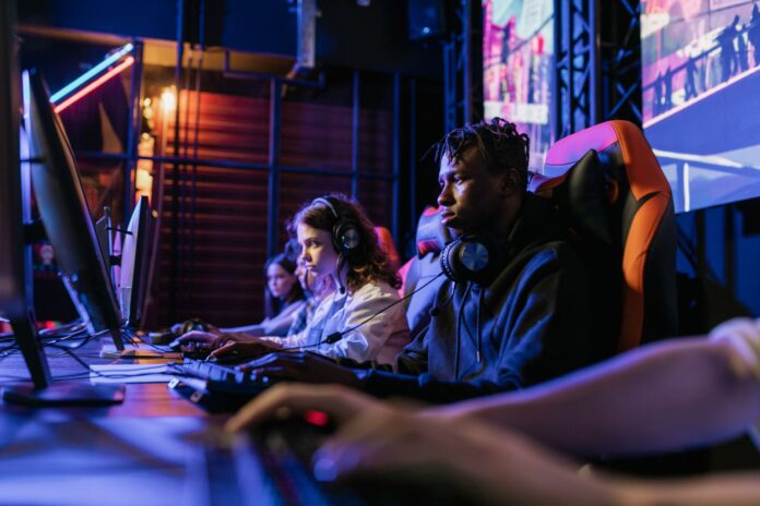 SK Nebula see off Nova Esports GC in Game Changers Championship upper bracket