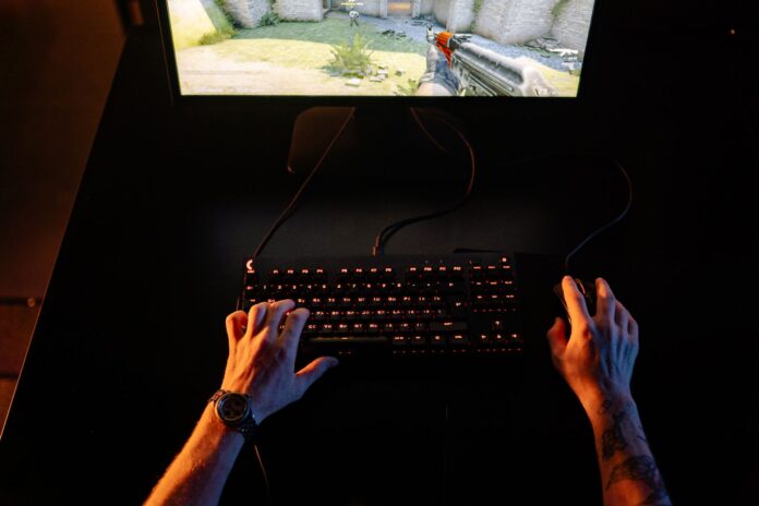 Counter-Strike 2 player average sinks to lowest level since February 2024