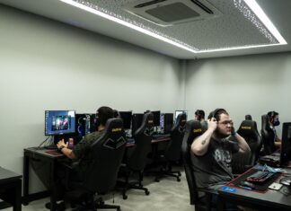Tidebound end 10-month Dota 2 break with xiao8 coaching four TI 2025 players Tidebound end 10-month Dota 2 break with xiao8 coaching four TI 2025 players